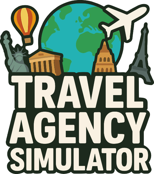 Travel Agency Simulator